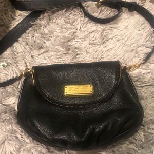 Marc Jacobs cross body purse